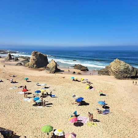 Casa Da Baia By Estilo Lusitano, A 150 Metros Da Praia ポルト・コーヴォ エクステリア 写真