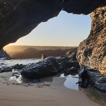 Casa Da Baia By Estilo Lusitano, A 150 Metros Da Praia ポルト・コーヴォ エクステリア 写真