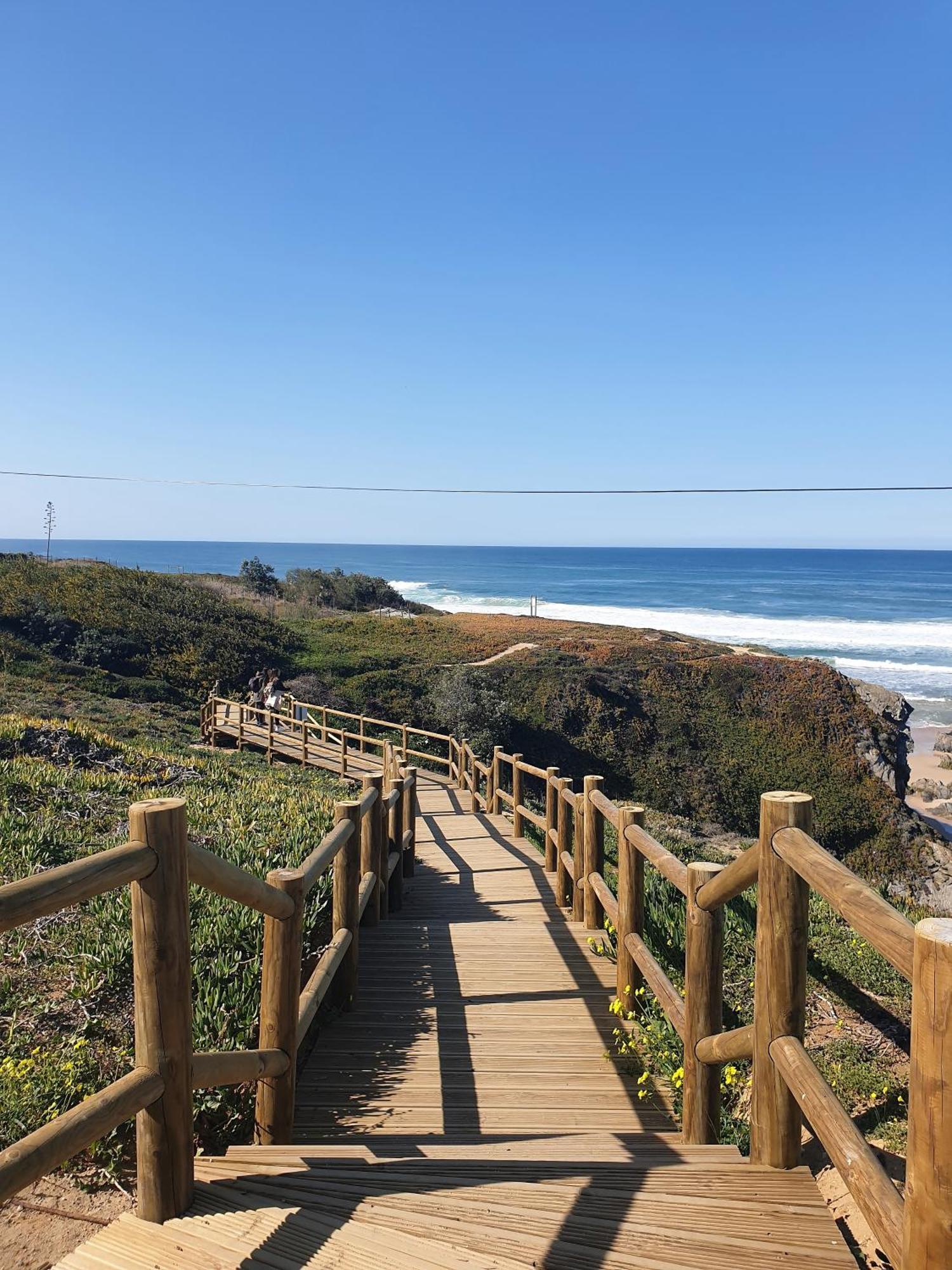 Casa Da Baia By Estilo Lusitano, A 150 Metros Da Praia ポルト・コーヴォ エクステリア 写真