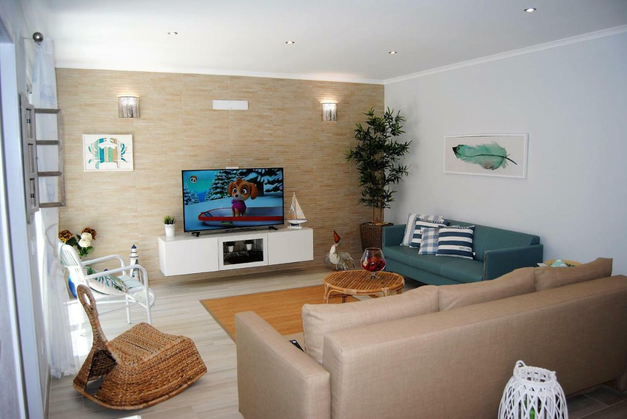 Casa Da Baia By Estilo Lusitano, A 150 Metros Da Praia ポルト・コーヴォ エクステリア 写真