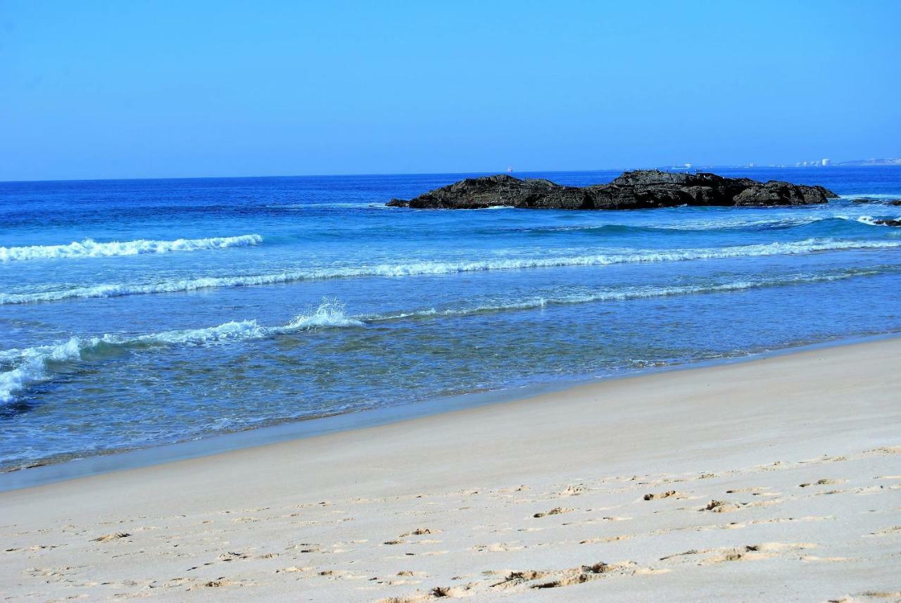 Casa Da Baia By Estilo Lusitano, A 150 Metros Da Praia ポルト・コーヴォ エクステリア 写真