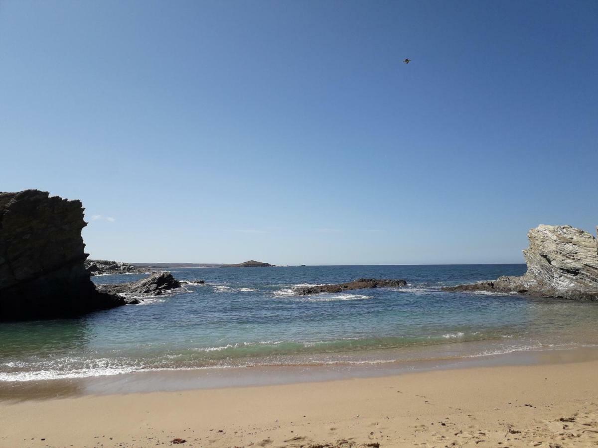 Casa Da Baia By Estilo Lusitano, A 150 Metros Da Praia ポルト・コーヴォ エクステリア 写真