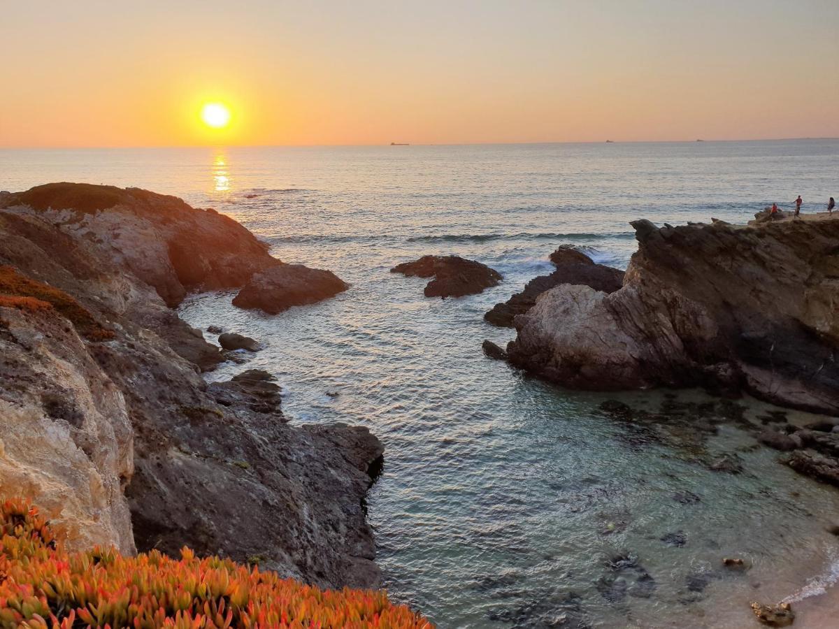 Casa Da Baia By Estilo Lusitano, A 150 Metros Da Praia ポルト・コーヴォ エクステリア 写真