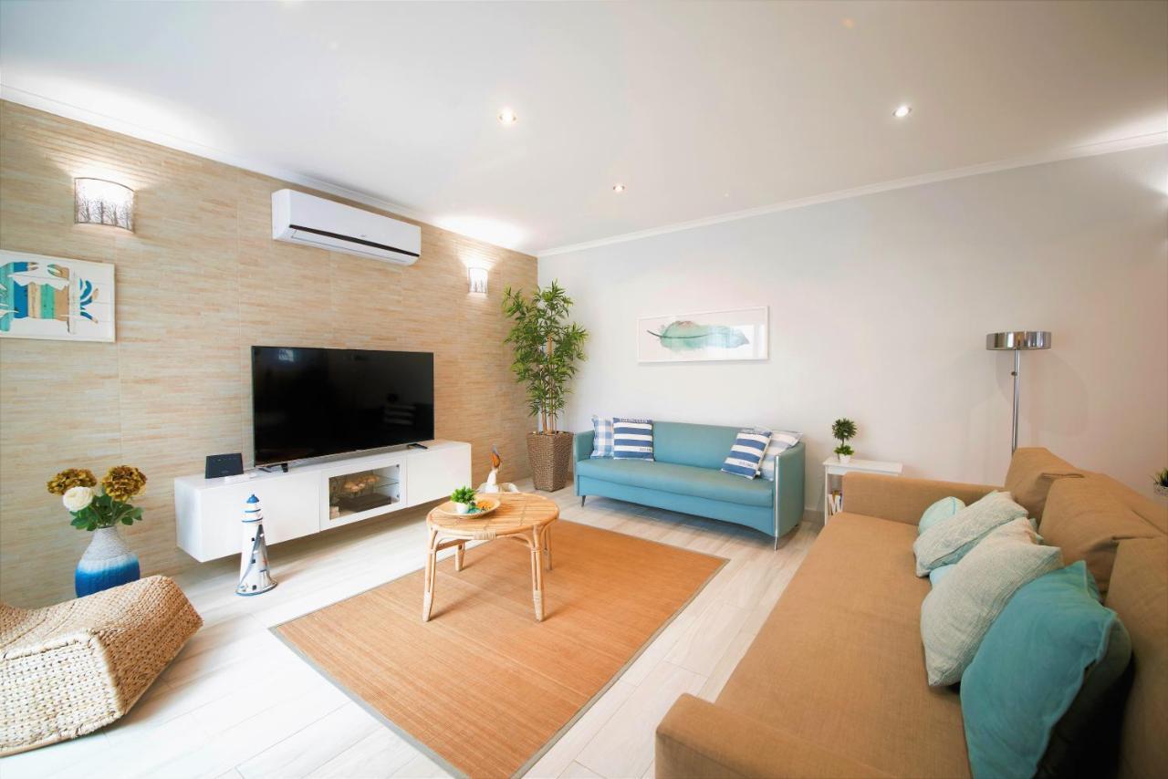 Casa Da Baia By Estilo Lusitano, A 150 Metros Da Praia ポルト・コーヴォ エクステリア 写真