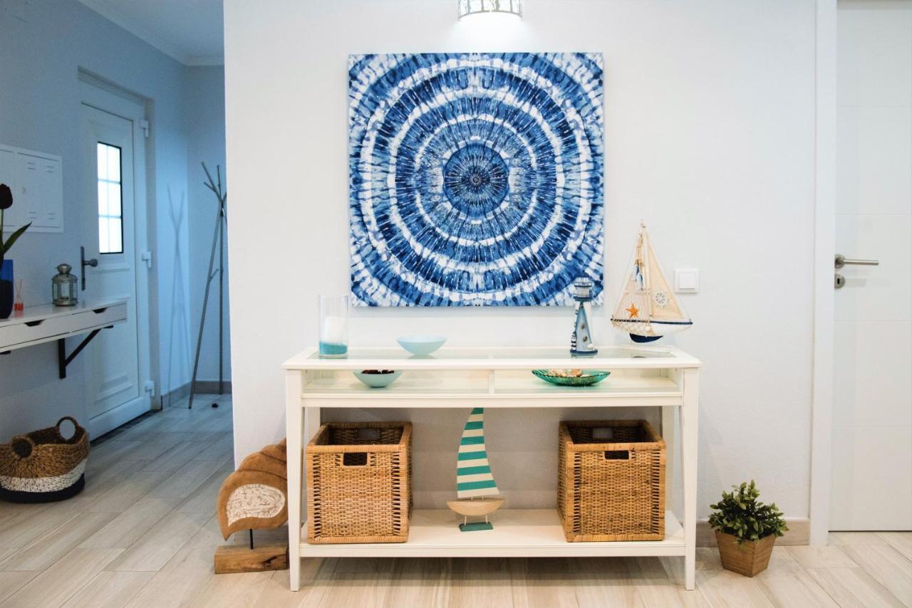 Casa Da Baia By Estilo Lusitano, A 150 Metros Da Praia ポルト・コーヴォ エクステリア 写真